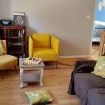 Prázdninový dům La Maison De Beatrice Oberbruck