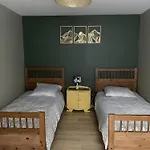 Prázdninový dům La Maison De Beatrice Oberbruck
