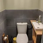 La Maison De Beatrice Prázdninový dům