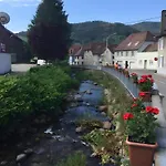 La Maison De Beatrice Prázdninový dům Oberbruck