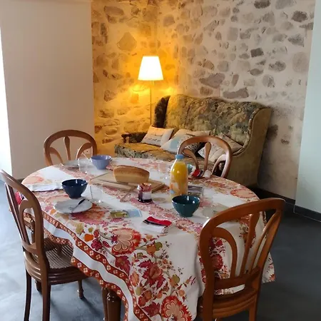 La Maison De Beatrice *