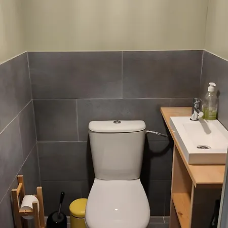Prázdninový dům La Maison De Beatrice