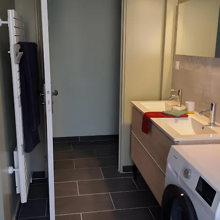 La Maison De Beatrice Prázdninový dům *