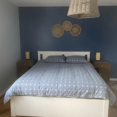 La Maison De Beatrice Prázdninový dům