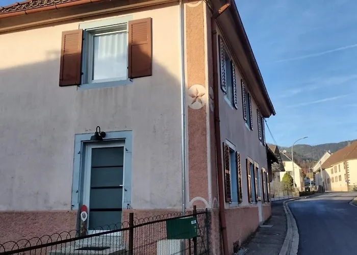 La Maison De Beatrice * Oberbruck