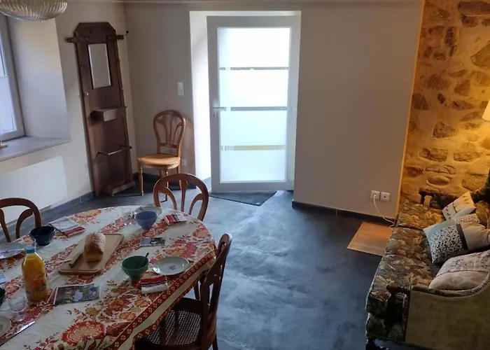 La Maison De Beatrice Σπίτι διακοπών