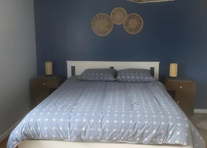 La Maison De Beatrice